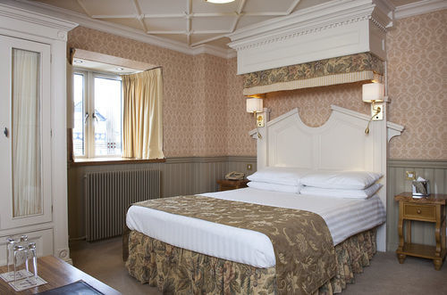 The Old Hotel 4*
