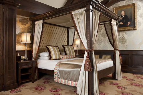 Hotel The Old 4*