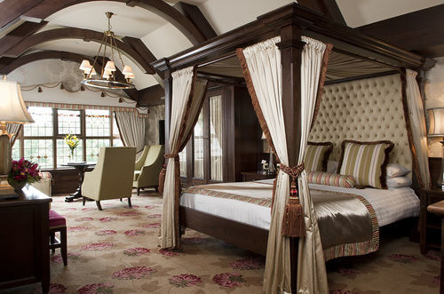 The Old 4* Crawfordsburn