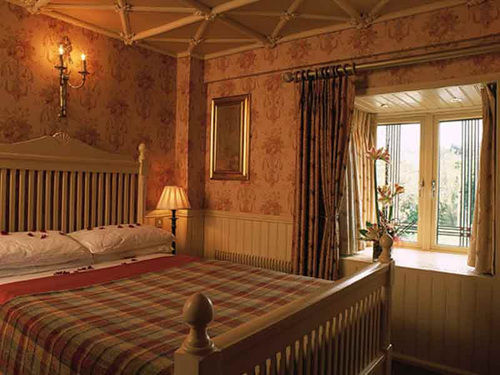 Hotel The Old